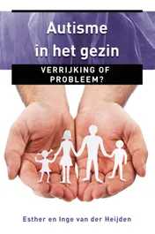 Omslag van Autisme in het gezin