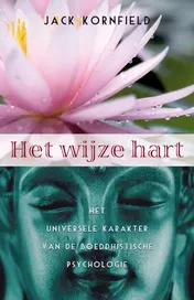 Omslag van Het wijze hart