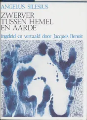 Omslag van Zwerver tussen hemel en aarde