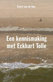 Omslag van Een kennismaking met Eckhart Tolle