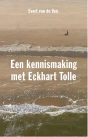 Omslag van Een kennismaking met Eckhart Tolle