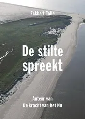Omslag van De stilte spreekt
