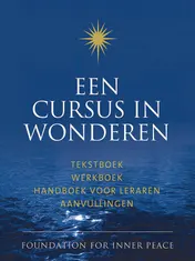 Omslag van tekstboek, werkboek, handboek voor leraren