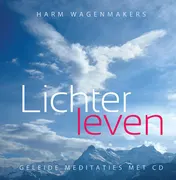 Omslag van Lichter leven
