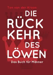 Omslag van Die Ruckkehr des Lowen