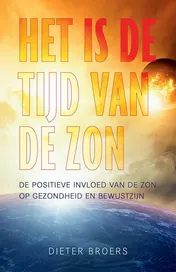 Omslag van Het is de tijd van de zon