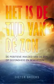 Omslag van Het is de tijd van de zon