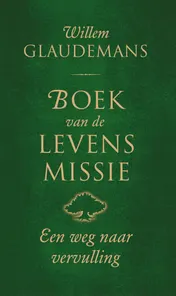 Omslag van Boek van de levensmissie