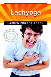 Omslag van Lachyoga