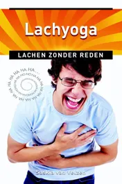 Omslag van Lachyoga