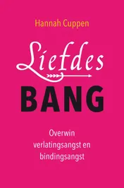 Omslag van Liefdesbang