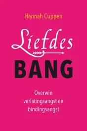 Omslag van Liefdesbang
