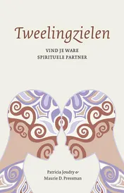 Omslag van Tweelingzielen
