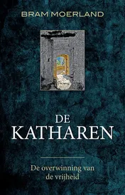 Omslag van De katharen