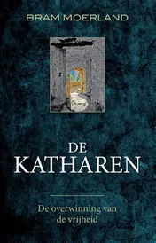 Omslag van De katharen