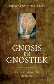 Omslag van Gnosis en gnostiek