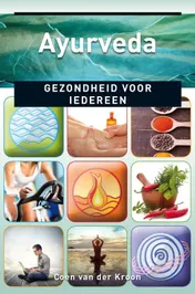 Omslag van Ayurveda