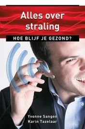 Omslag van Alles over straling
