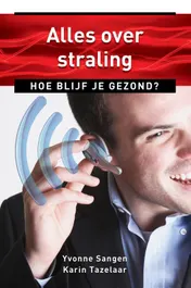 Omslag van Alles over straling