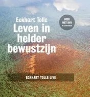 Omslag van Leven in helder bewustzijn
