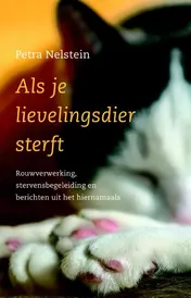 Omslag van Als je lievelingsdier sterft