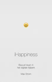 Omslag van iHappiness