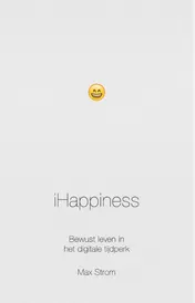 Omslag van iHappiness