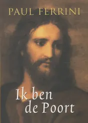 Omslag van Ik ben de poort