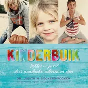 Omslag van Kinderbuik