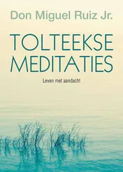 Omslag van Tolteekse meditaties
