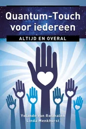 Omslag van Quantum-Touch voor iedereen