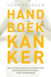 Omslag van Handboek kanker