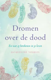 Omslag van Dromen over de dood