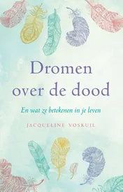 Omslag van Dromen over de dood