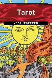 Omslag van Tarot