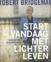 Omslag van Start vandaag met lichter leven