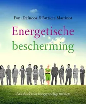 Omslag van Energetische bescherming