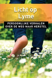 Omslag van Licht op Lyme