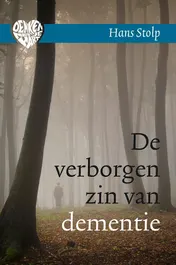Omslag van De verborgen zin van dementie