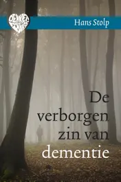 Omslag van De verborgen zin van dementie