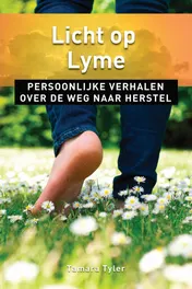 Omslag van Licht op Lyme