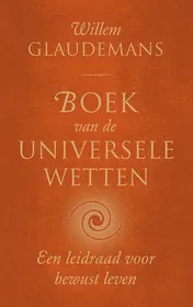 Omslag van Boek van de universele wetten