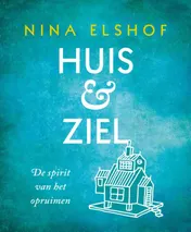 Omslag van Huis & Ziel