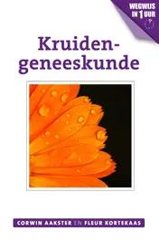 Omslag van Kruidengeneeskunde