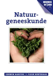 Omslag van Natuurgeneeskunde