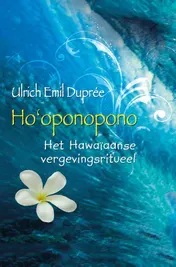 Omslag van Ho'oponopono