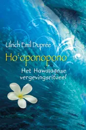 Omslag van Ho'oponopono