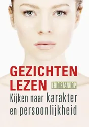Omslag van Gezichten lezen