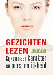 Omslag van Gezichten lezen