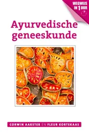 Omslag van Ayurvedische geneeskunde